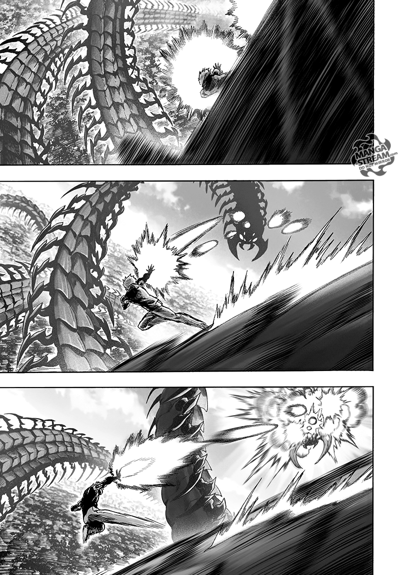 One-Punch Man, Chapter 84 image 088